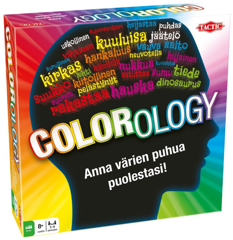 Colorology